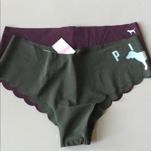 PINK Victoria's Secret Other - NWT Pink VIctoria Secret Panties- Sold